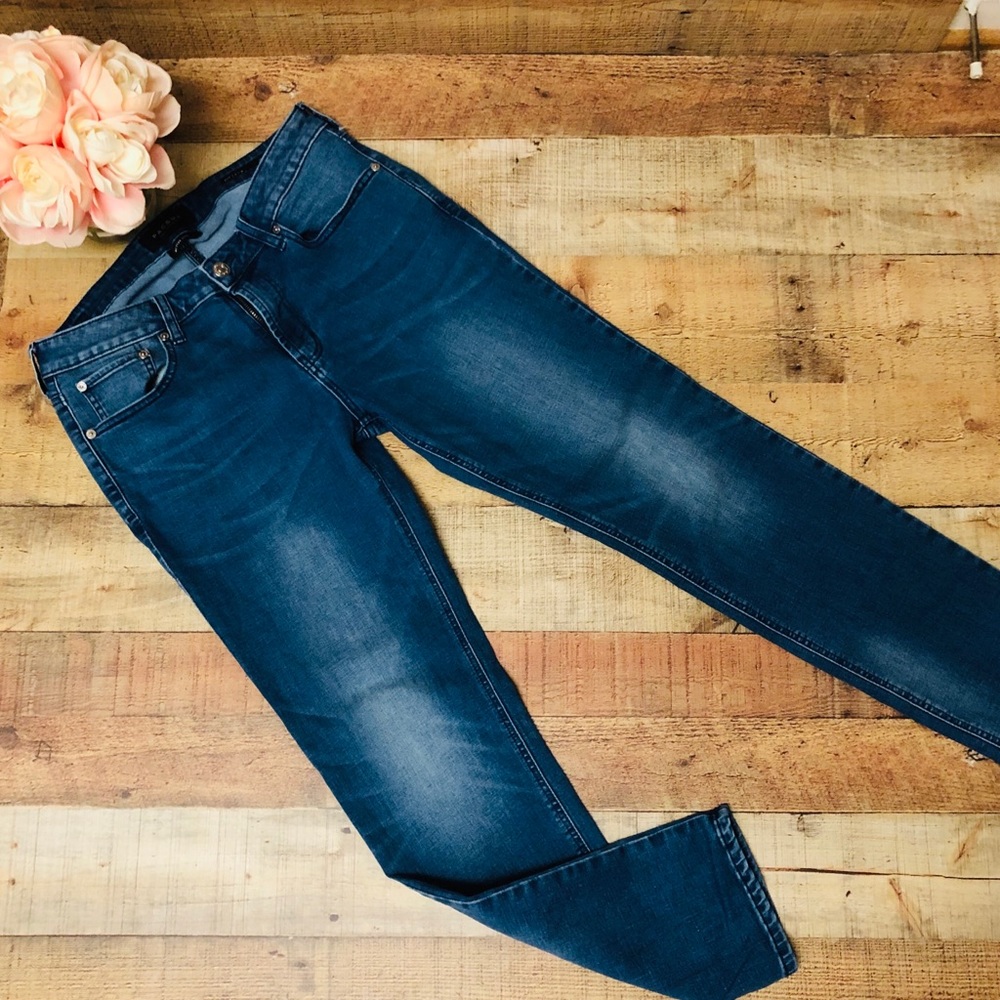 Pacsun active stretch slim 31x30 Jeans